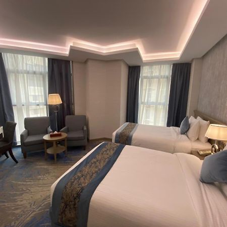 Valy Hotel المدينة المنورة المظهر الخارجي الصورة