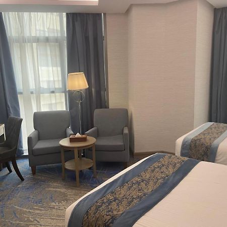 Valy Hotel المدينة المنورة المظهر الخارجي الصورة