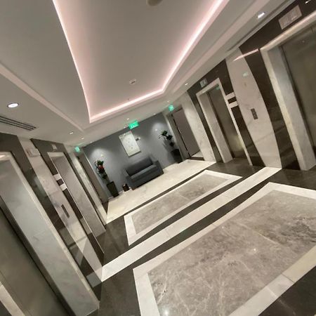 Valy Hotel المدينة المنورة المظهر الخارجي الصورة