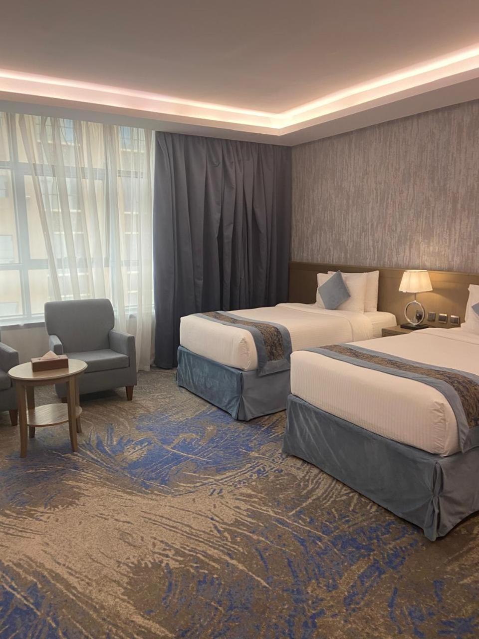 Valy Hotel المدينة المنورة المظهر الخارجي الصورة