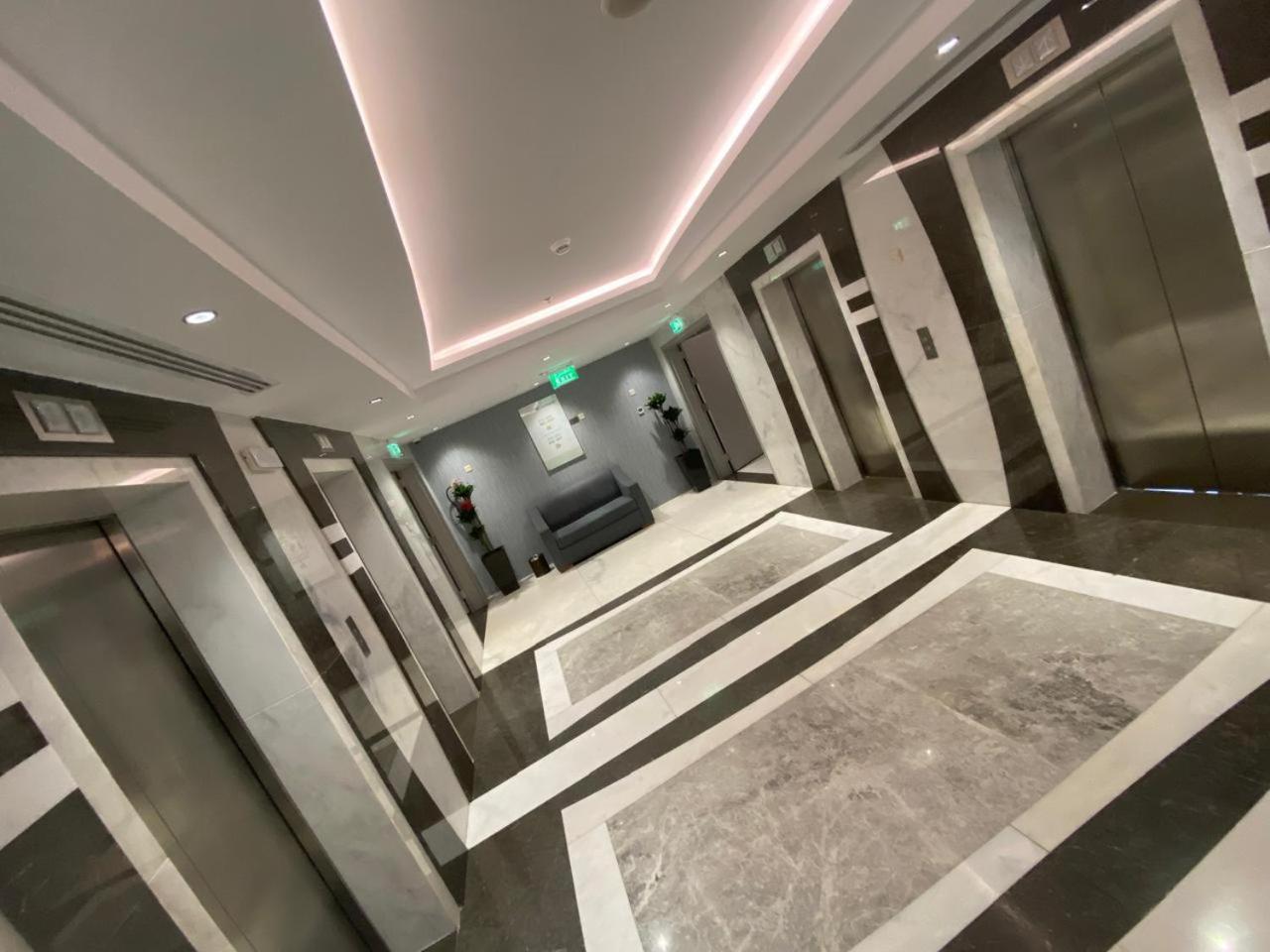 Valy Hotel المدينة المنورة المظهر الخارجي الصورة