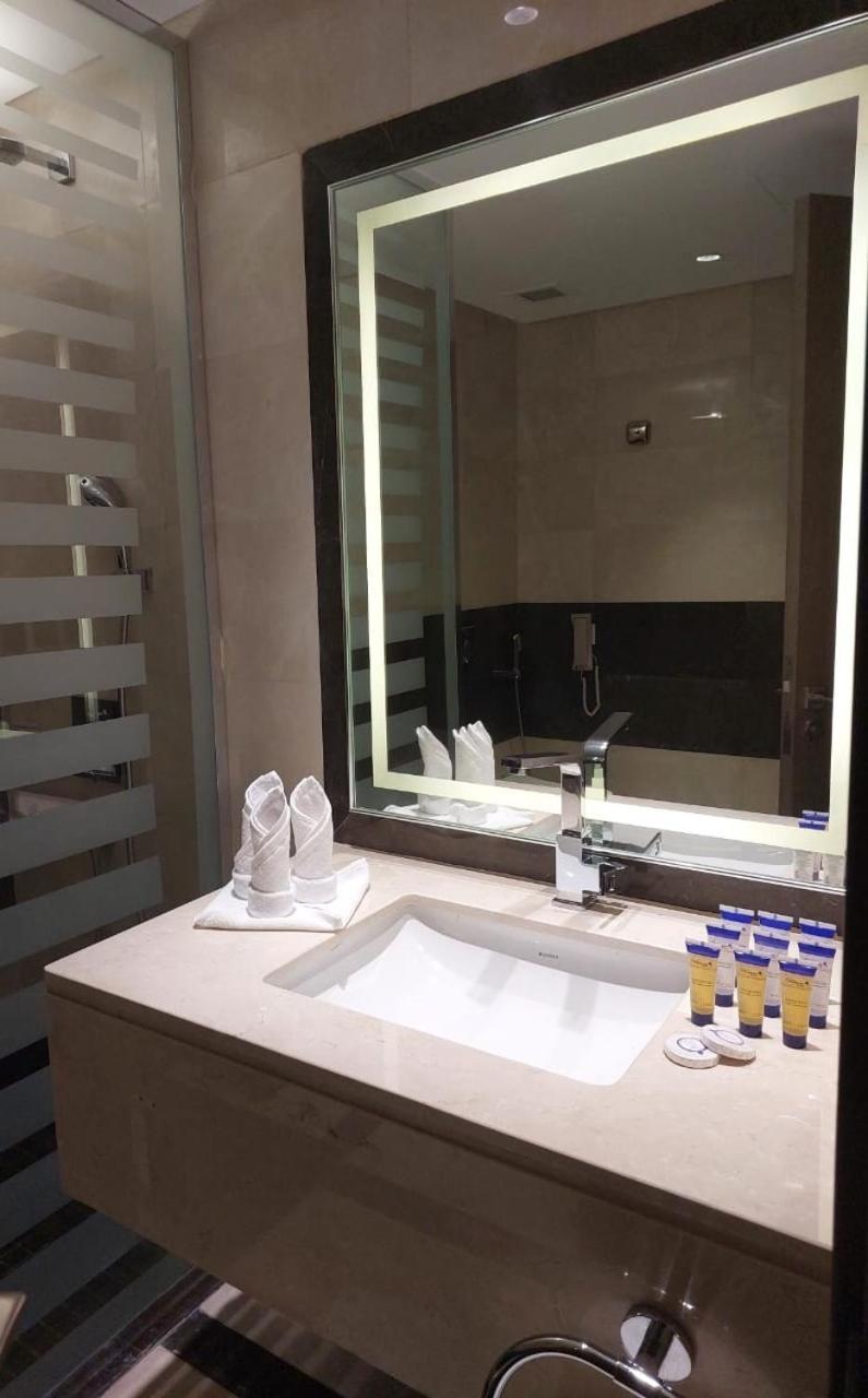 Valy Hotel المدينة المنورة المظهر الخارجي الصورة