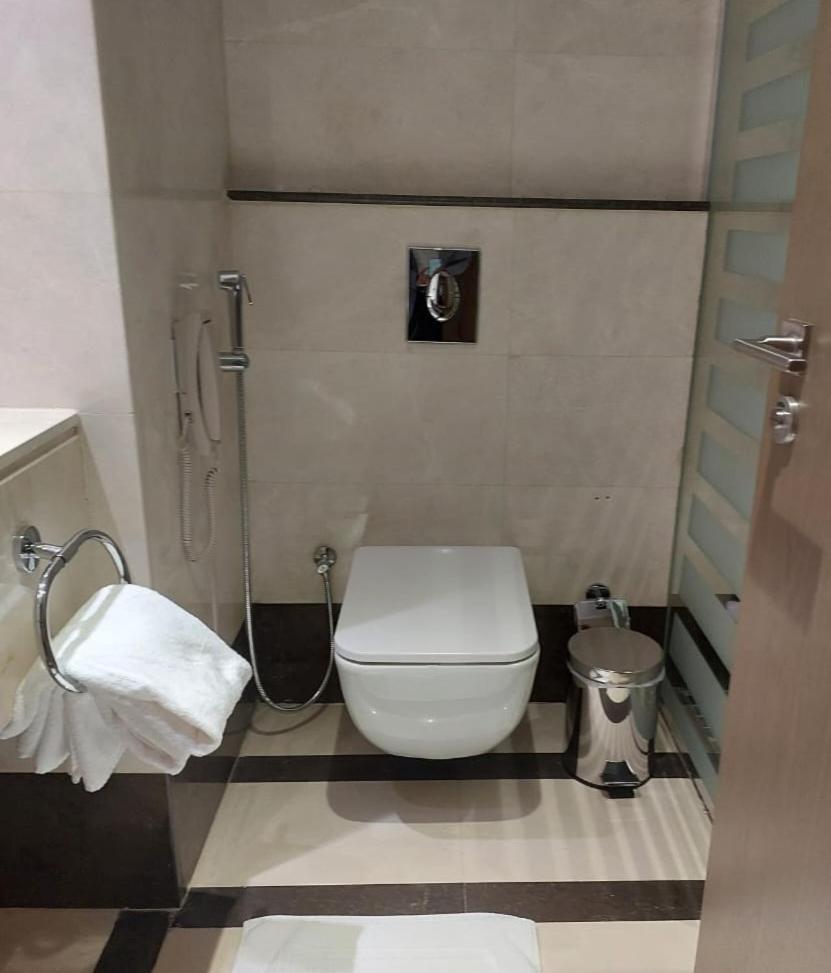 Valy Hotel المدينة المنورة المظهر الخارجي الصورة