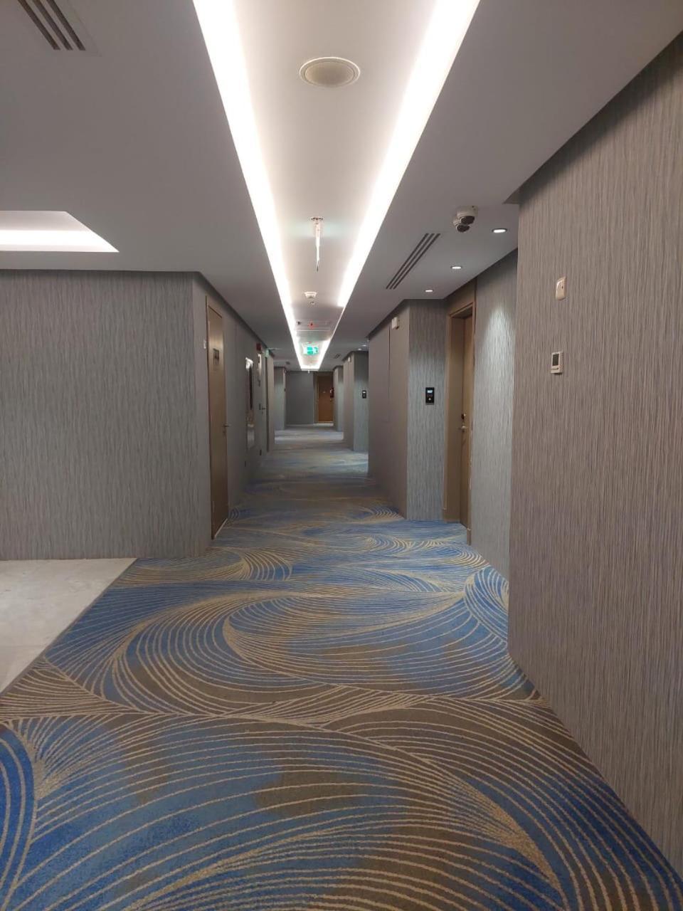 Valy Hotel المدينة المنورة المظهر الخارجي الصورة