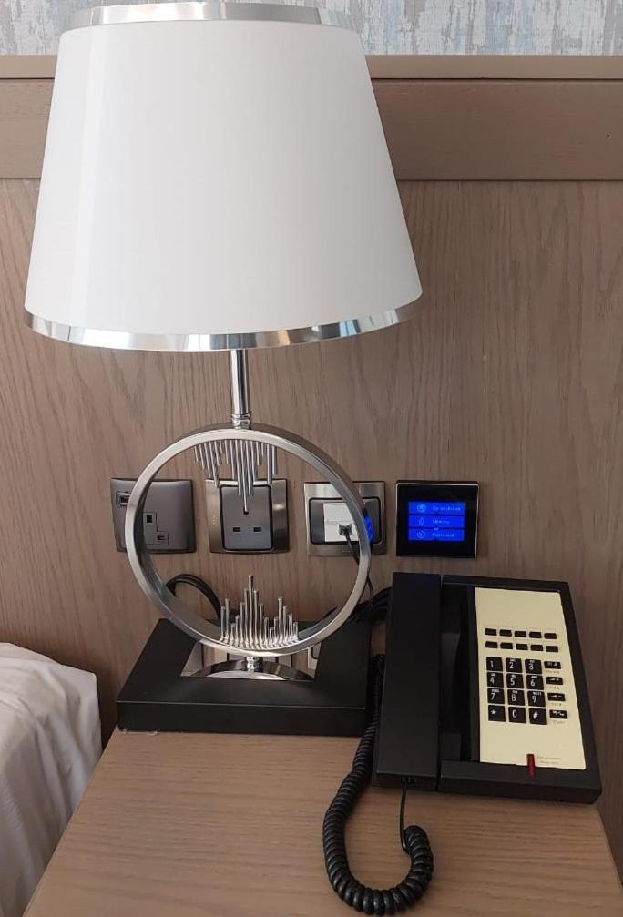 Valy Hotel المدينة المنورة المظهر الخارجي الصورة